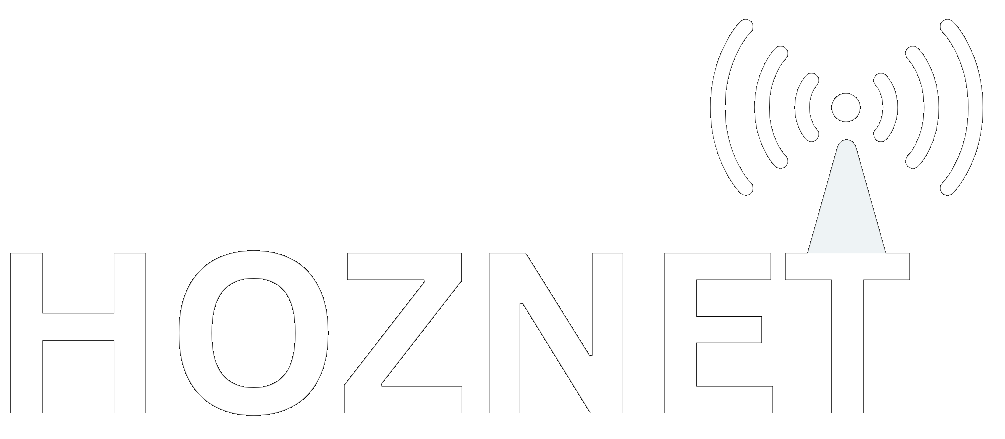 HOZNET Logo